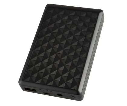 Akcesoria Foto Newell Power Bank PB-FW50 z adapterem do Sony